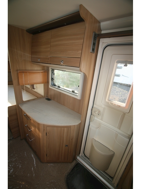 Bailey Unicorn 2016 Cordoba - Large 4
