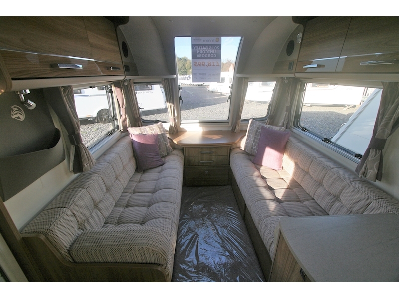 Bailey Unicorn 2016 Cordoba - Large 5