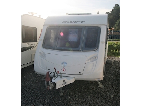 Swift Charisma 2011 565 - Large 0