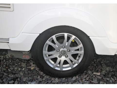 Swift Charisma 565 - U1190