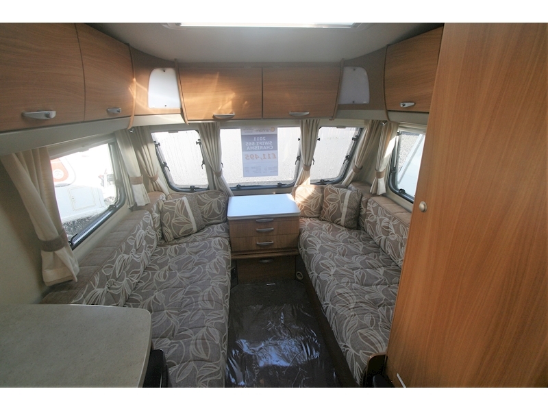 Swift Charisma 2011 565 - Large 4