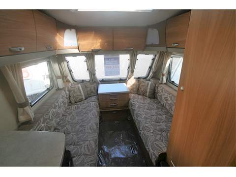 Swift Charisma 565 - U1190