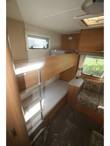 Swift Charisma 565 - U1190
