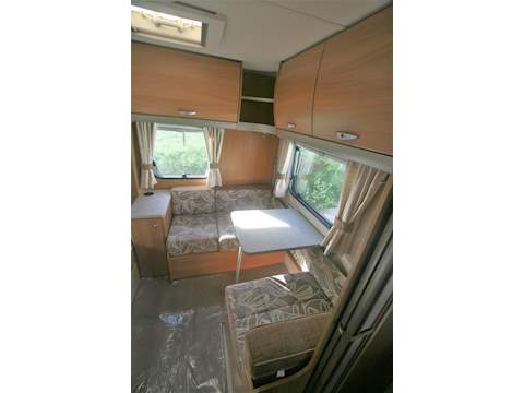 Swift Charisma 565 - U1190
