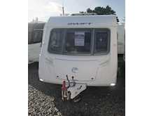 Swift Challenger 2010 5800