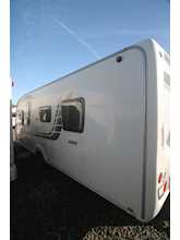 Swift Challenger 2010 5801