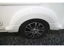 Swift Challenger 2010 5802