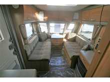 Swift Challenger 2010 5804