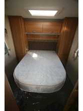 Swift Challenger 2010 5805