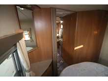 Swift Challenger 2010 5806