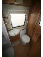 Swift Challenger 2010 5807