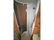 Swift Challenger 2010 5808