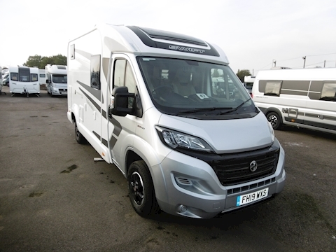 Swift Freestyle 2019 Compact 205 - Large 1
