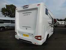 Swift Freestyle 2019 Compact 2052