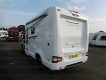 Swift Freestyle 2019 Compact 2053