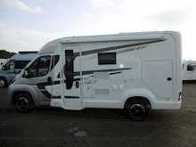 Swift Freestyle 2019 Compact 2054