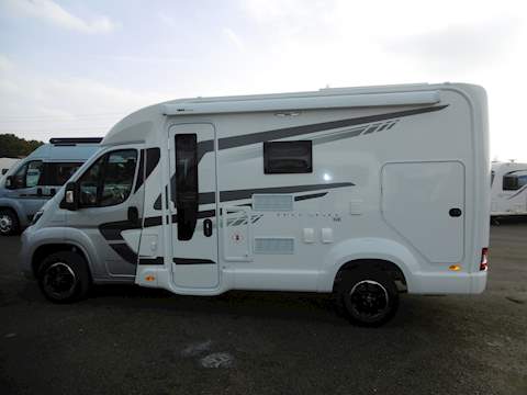 Swift Freestyle Compact 205 - U1197