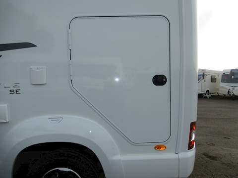 Swift Freestyle Compact 205 - U1197