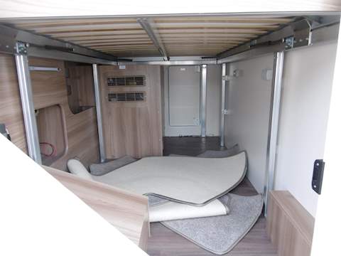 Swift Freestyle Compact 205 - U1197
