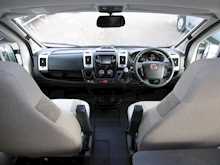 Swift Freestyle 2019 Compact 2058