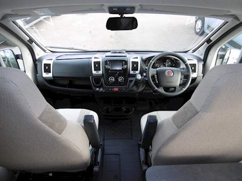 Swift Freestyle Compact 205 - U1197