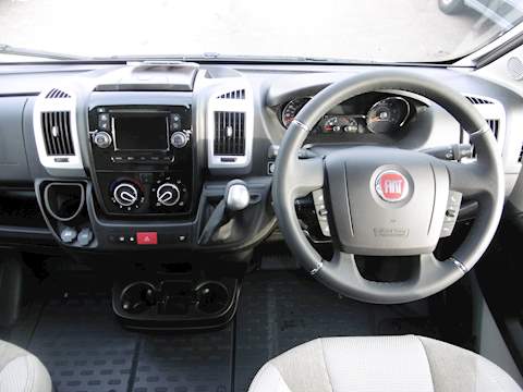 Swift Freestyle Compact 205 - U1197