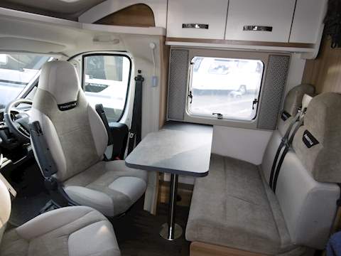 Swift Freestyle Compact 205 - U1197