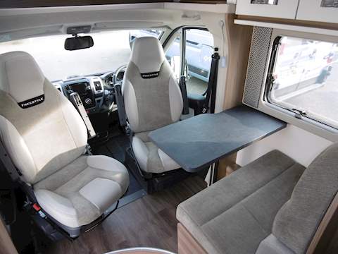 Swift Freestyle Compact 205 - U1197