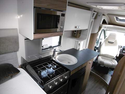 Swift Freestyle Compact 205 - U1197