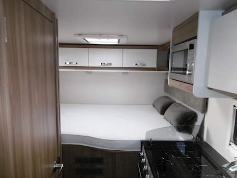 Swift Freestyle Compact 205 - U1197