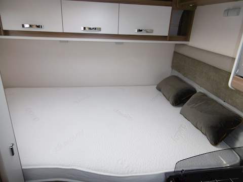 Swift Freestyle Compact 205 - U1197