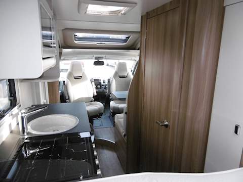 Swift Freestyle Compact 205 - U1197