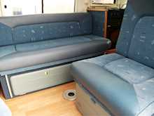 Ford Autosleeper 2005 Duetto4