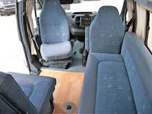 Ford Autosleeper 2005 Duetto5