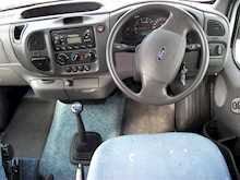 Ford Autosleeper 2005 Duetto7