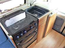 Ford Autosleeper 2005 Duetto10