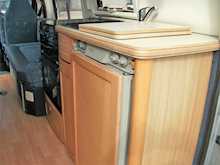 Ford Autosleeper 2005 Duetto11