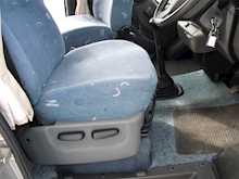 Ford Autosleeper 2005 Duetto8