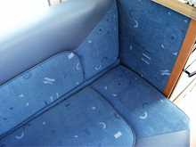 Ford Autosleeper 2005 Duetto3
