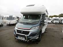 Autotrail Imala 2016 730 Hi-Line0