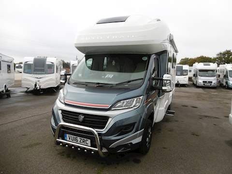 Autotrail Imala