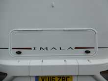 Autotrail Imala 2016 730 Hi-Line4