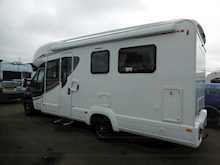 Autotrail Imala 2016 730 Hi-Line5