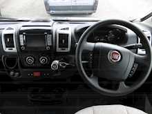Autotrail Imala 2016 730 Hi-Line7