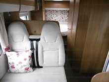 Autotrail Imala 2016 730 Hi-Line8