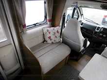 Autotrail Imala 2016 730 Hi-Line10