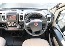 Burstner Lyseo Harmony 2018 T 7348