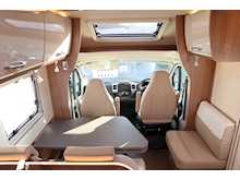 Burstner Lyseo Harmony 2018 T 73410