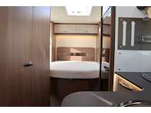 Burstner Lyseo Harmony 2018 T 73412