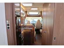 Burstner Lyseo Harmony 2018 T 73413